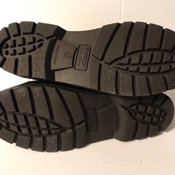 Sporto duck boots thin insulation Thermolite women’s size 11M - Picture 4 of 10